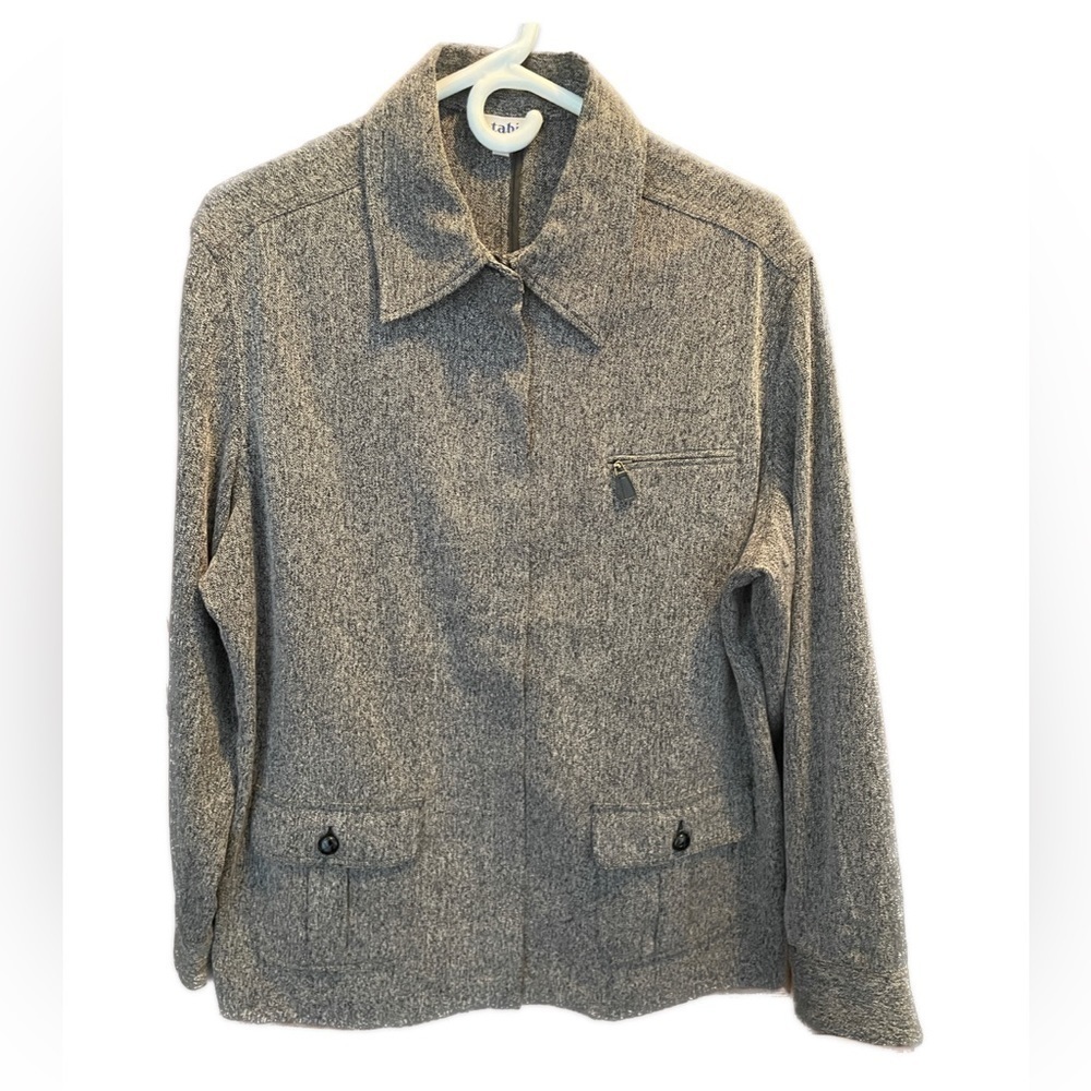 𝅺J2 - Tabi Blazer and pant with belt suit